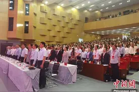 青海举办专家论坛 研讨“两弹一星”精神“初与今”图片