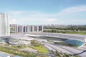 平潭打造投资兴业热土图片