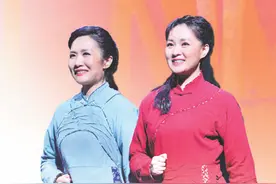 传承红色经典 赓续红色血脉图片