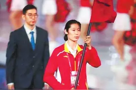 河南健儿“奥运时刻表”请收好 朱婷7月25日15:25打响女排首战图片