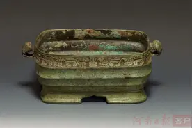 追寻夏的轨迹丨在古籍文献中寻觅鼏宅禹迹图片