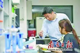 科研报国 此生不悔图片