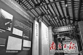 “小红楼”再次响起上课铃图片
