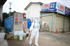 本土新增“8+2”，在云南广东，其中1例是护士图片