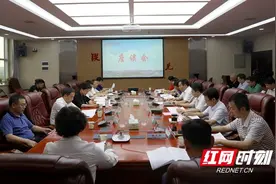 张迎春赴驻潭高校走访调研图片