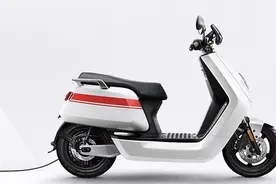 最贵69999元 这些电动摩托车壕出天际图片