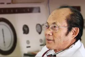 新华网评：在生命禁区为生命护航图片