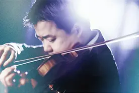宁峰、陈萨将来沪演出，上海音乐厅呈现中国古典乐中坚力量图片
