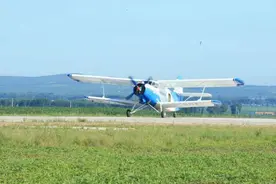 石家庄造！我国最大通用无人机成功实现首飞图片
