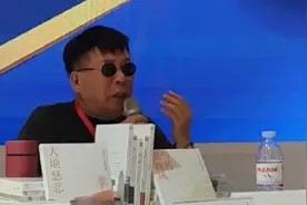 果然视频｜鲁奖获奖作家王祥夫：更好的小说会把故事藏起来图片