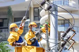 停电不只有“哦豁”！一图读懂停电背后的N个原因图片