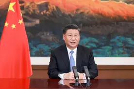 第一报道｜三十而“励”！习主席寄语中国—东盟关系更大发展图片