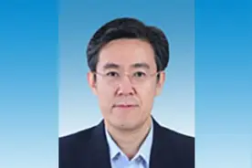 郝军辉已任国家税务总局总经济师，饶立新任总会计师图片