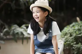“封面宝贝 萌动全城”活动完美收官 12位萌娃脱颖而出 收获不一样的成长体验图片