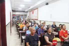 收管理服务对象2万余元礼金 四川宣汉一社区干部被立案审查图片