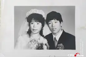 尚淑兰：一家人平安和乐，就是最大的幸福图片