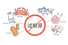 过敏能根治吗？为什么总是反反复复发作？图片