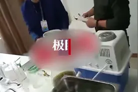 花18800元买回100公斤废旧电路板炼黄金，炼来炼去到手一堆“垃圾”图片