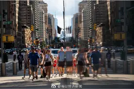 美媒：美国一州销毁超11万剂未用疫苗，浪费现象严重图片