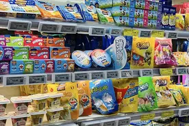 乳品公司纷纷下场，奶酪大战一触即发图片