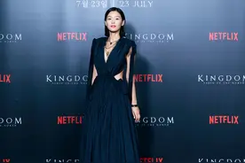全智贤怀孕也不胖！零赘肉身材怎来 演员见证严格日常：她不挑食图片
