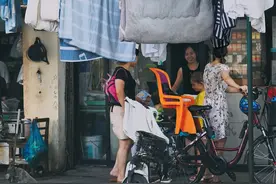 进弄堂，见初心｜慎成里的更新与挑战图片