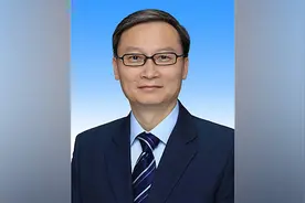 韩杰才任哈尔滨工业大学校长图片
