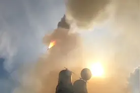 俄方：印度可能成为俄制S500防空系统首个外国用户图片