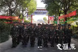 退伍不褪色，一心系国防——记江苏省最美拥军人物丁其全图片
