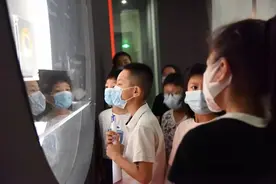 小小讲解员服务预约开始啦图片