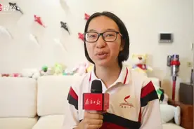 珠海这位内向女孩高考698分！希望在生物学领域越走越远图片