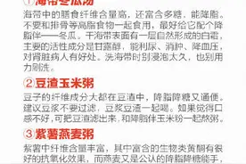 提醒！代餐并不科学！代餐当饭可能致皮肤粗糙掉头发图片