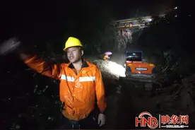 受强降雨影响 郑州局7趟普速列车停运 多趟高铁晚点图片
