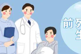 【出院必读】前列腺增生症出院健康处方图片
