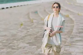 潮搭汇丨夏日人气倍增的户外风短裤图片