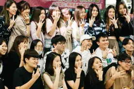 台当局将陆生排除在疫苗接种范围外，台媒：这就是民进党鼓吹的人权？图片