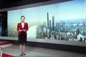 上海：凝心聚力统筹协调  支持浦东打造社会主义现代化建设引领区视频封面