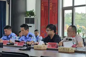 注意！贵阳这里将开挖地下通道，周边道路通行情况有变化图片