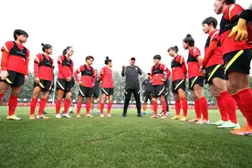武汉妹子王霜领衔！中国女足率先打响中国军团东京奥运首战图片