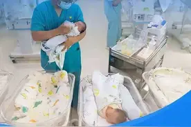 超级重磅！中共中央国务院发布三孩政策配套措施！权威解读来了图片