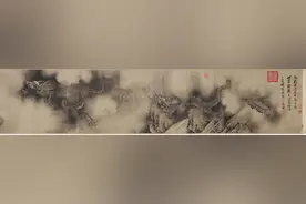 笛奏龙吟水：《水龙吟》词牌探源图片