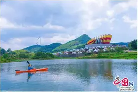 清凉“爆表”！湖南这些避暑胜地又美又凉快，走起图片