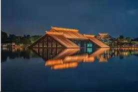 松江各大景点停车费PK图片