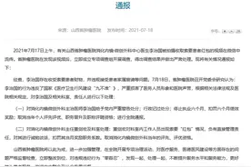 “你给这5000元能干啥”？收红包的医生被停业不冤图片