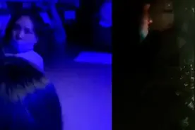 河南交通广播主持人小佩被困地铁5号线车厢，已被救出
