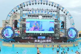 遇见星辰大海，感受诗和远方！象山北纬30度最美海岸线赶海季正式启动图片