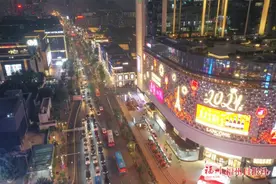 快步迈入轨道城市 福州TOD潜力无限图片