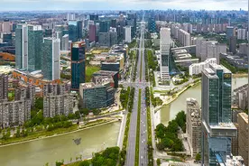 多地公示国土空间规划草案，未来15年哪个城市人口增长最多图片