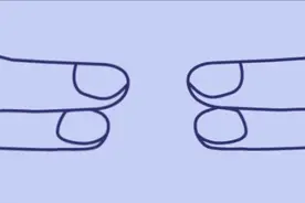 地表最强柜姐逆袭成功，海王都跟她上岸了图片