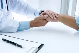 【科学就医我行动】陈勇皮科问答 | 30.什么是脚垫？图片